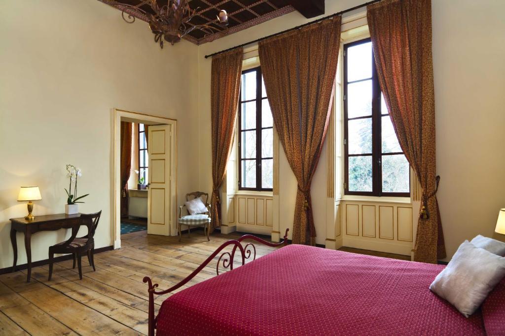 Villa Soleil Colleretto Giacosa Quarto foto